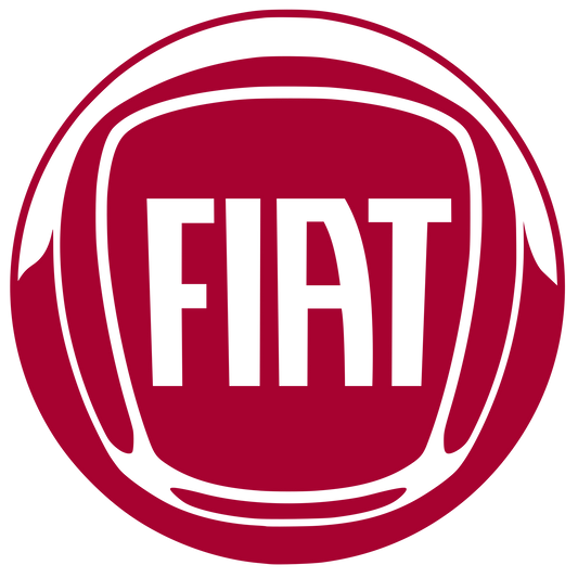 Kod do radia samochodowego Fiat