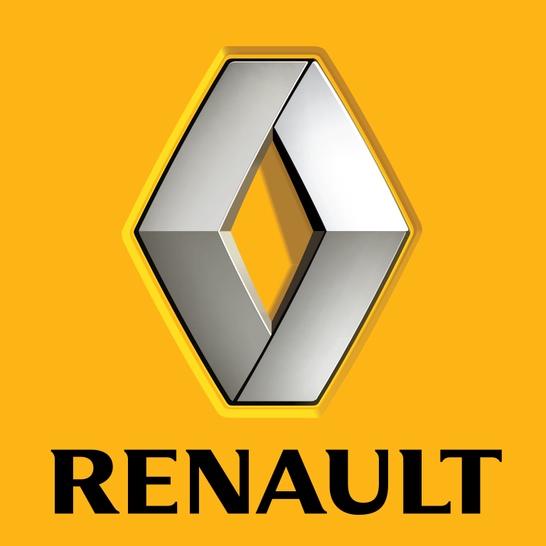 Código do rádio do carro Renault