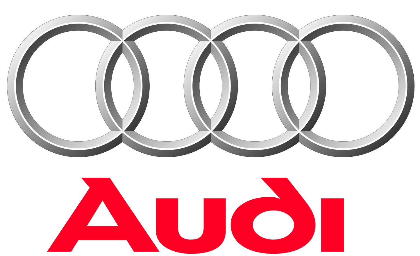 Kod radia samochodowego Audi