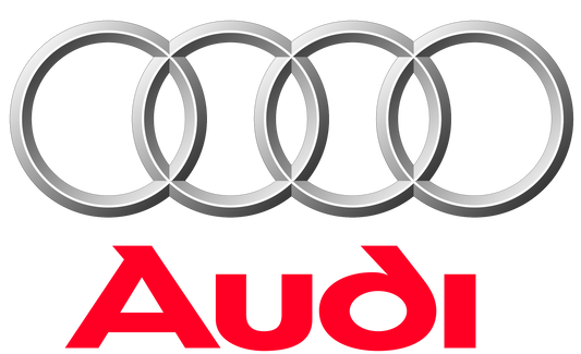 Kód autorádia Audi Concert