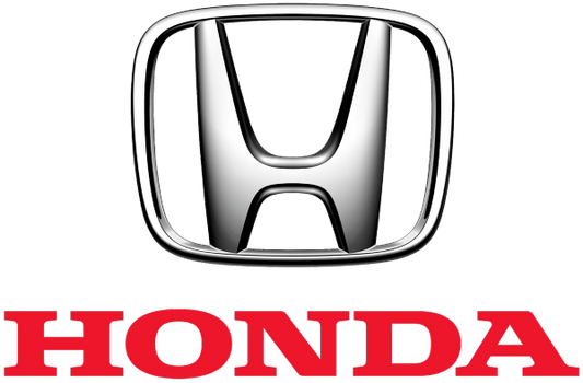 Kod radia samochodowego Honda