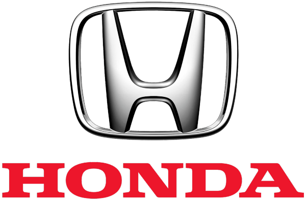 Código do rádio do carro Honda