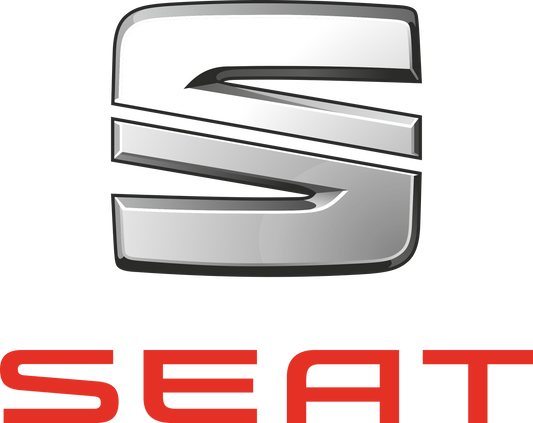 Bilstereokod för Seat Altea